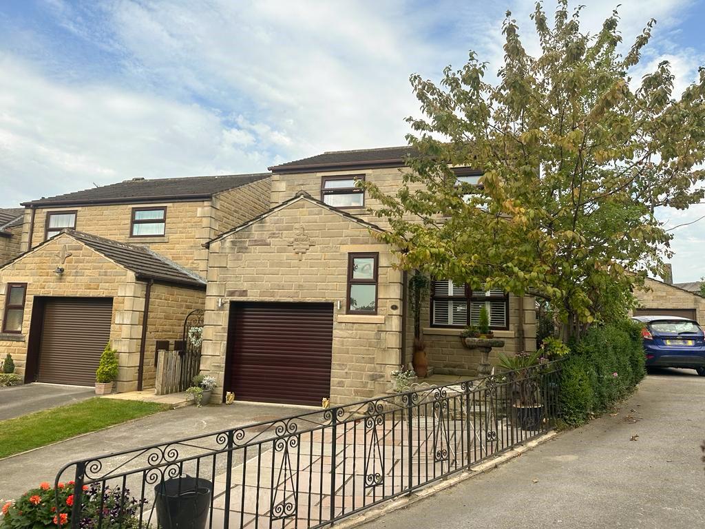 Glaisdale Close, Silsden Wilman & Lodge